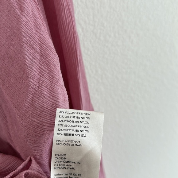 Free People Daia Top - Picture 10 of 10